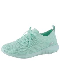 Skechers, Damen Sneaker 'Ultra Flex', Mint