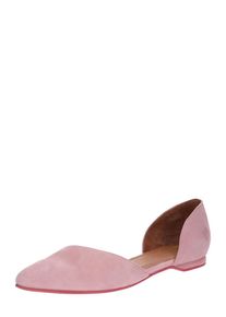 Apple of Eden, Damen Halbschuhe 'Blondie', Rosa
