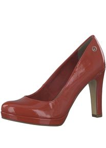 Tamaris, Damen Pumps, Rot