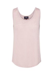 Object, Damen Top 'OBJTESSI', Rosa
