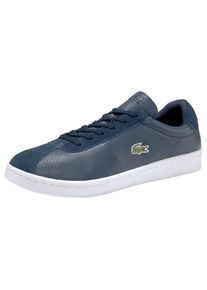 Lacoste, Herren Sneaker 'Masters 119 2 Sma', Dunkelblau