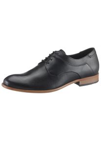 Lloyd, Herren Schnürschuh 'Melos', Schwarz