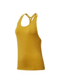 Reebok, Damen Shirt, Gelb