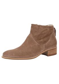 Paul Green, Damen Stiefelette, Hellbraun