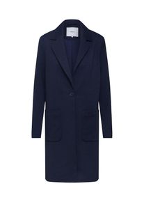Only, Damen Mantel 'ASTRID LINDA', Nachtblau