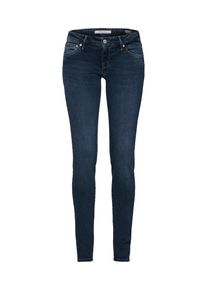 Mavi, Damen Jeans 'Serena', Blue Denim