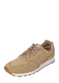 New Balance, Damen Sneaker 'WL373', Creme / Hellbeige