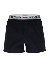 Tommy Hilfiger Underwear, Herren Boxershirts, Navy