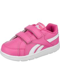 Reebok, Sneakers 'ROYAL PRIME ALT', Pink / Wei&szlig;