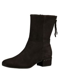 Gabor, Damen Stiefel, Schwarz