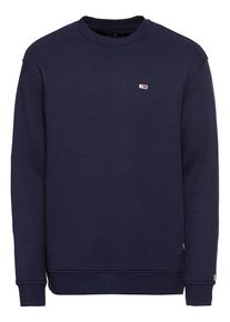 Tommy Jeans, Herren Sweatshirt, Dunkelblau