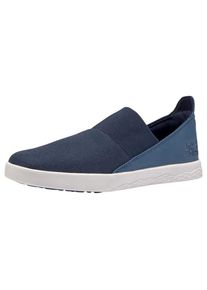 Jack Wolfskin, Damen Sneaker 'Auckland W', Marine / Himmelblau