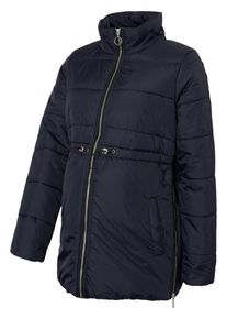 MAMALICIOUS, Damen Wattierte Jacke, Navy
