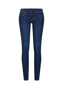 Pepe Jeans, Damen 'Soho' Jeans, Blue Denim