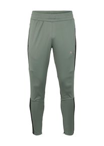 Puma, Herren Trainingshose 'Energy Blaster', Grün
