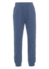 name it, Mädchen Hose, Blau