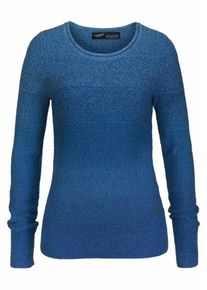 Arizona, Damen Pullover, Royalblau