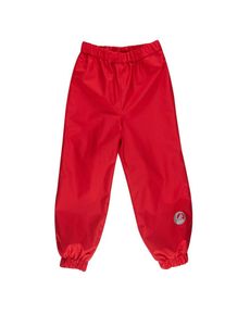 Finkid, Hose 'PIPARI', Rot