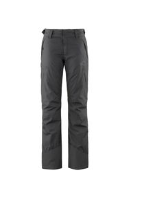 KARI TRAA, Damen Skihose 'FRONT', Basaltgrau