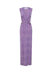 IVYREVEL, Damen Kleid, Lila / Rosa