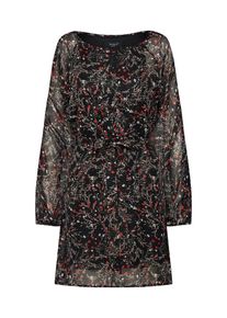 Sisters Point, Damen Kleid, Mischfarben / Schwarz