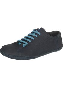 Camper, Herren Peu Cami Freizeit Schuhe, Blau