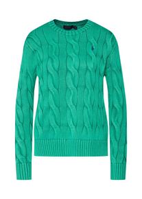 Polo Ralph Lauren, Damen Pullover 'BOXY', Grün