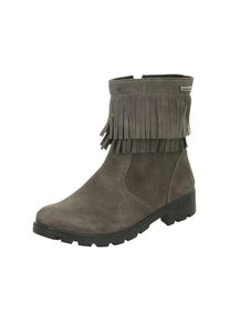 Ricosta, M&auml;dchen Stiefel, Mokka