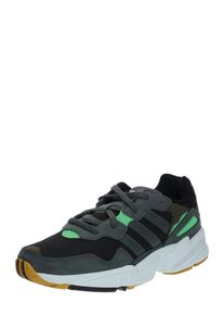 adidas originals, Damen Sneaker 'YUNG 96', Schwarz