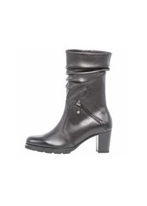 Gabor, Damen Stiefel, Schwarz
