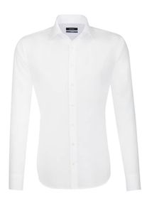 Seidensticker, Herren City-Hemd 'Tailored', Wei&szlig;