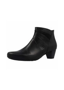 Gabor, Damen Stiefel, Schwarz