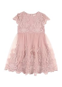 Chi Chi Girls, Mädchen Kleid 'Liviah', Rosé