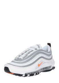 Nike Sportswear, Herren Sneaker 'NIKE AIR MAX 97 WE', Silbergrau / Wei&szlig;
