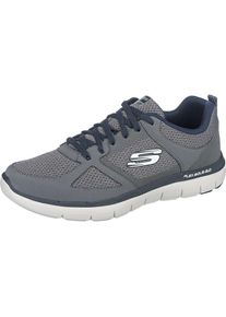 Skechers, Herren Sneaker, Grau