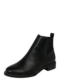 Only, Damen Stiefeletten 'Bibi Chain', Schwarz