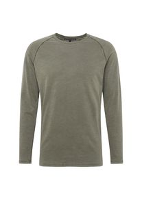 Drykorn, Herren Shirt 'LEMAR', Khaki