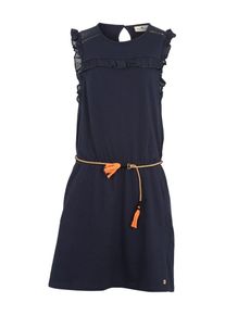 Tom Tailor, Mädchen Jerseykleid, Blau