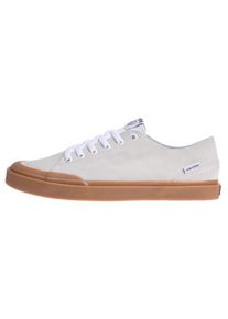 Volcom, Herren 'Leeds Suede' Sneaker, Creme