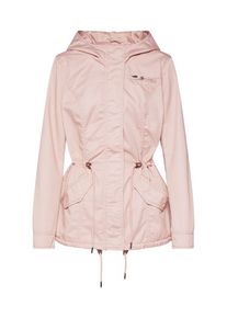 Only, Damen Parka 'New Lorca', Puder