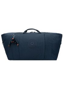 Kipling, Damen Basic Ewo Reisetasche 60 cm, Blau / Navy