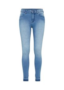 Dr. Denim, Damen 'Lexy' Skinny Jeans, Blau