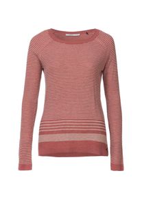 EDC by Esprit, Damen Pullover, Rosa