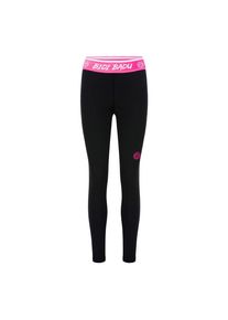 BIDI BADU, Damen Tigh 'Tallis', Pink / Schwarz / Weiß