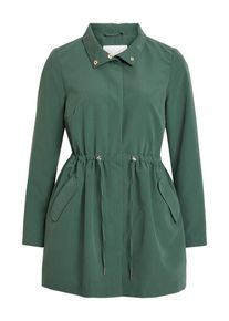 Vila, Damen Jacke, Grasgrün
