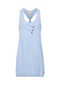 alife and kickin, Damen Kleid 'CAMERON D', Blue Denim / Hellblau