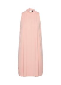 Y.A.S, Damen Kleid 'YASGORIA', Altrosa