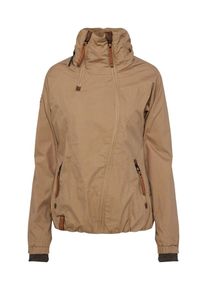 Naketano, Damen Jacke, Sand