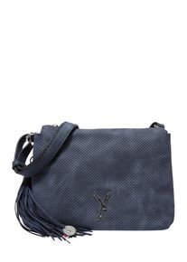 SURI FREY, Damen Tasche 'Romy Basic', Blau