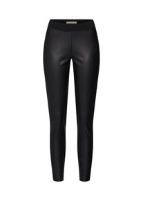 Esprit, Damen Hose, Schwarz